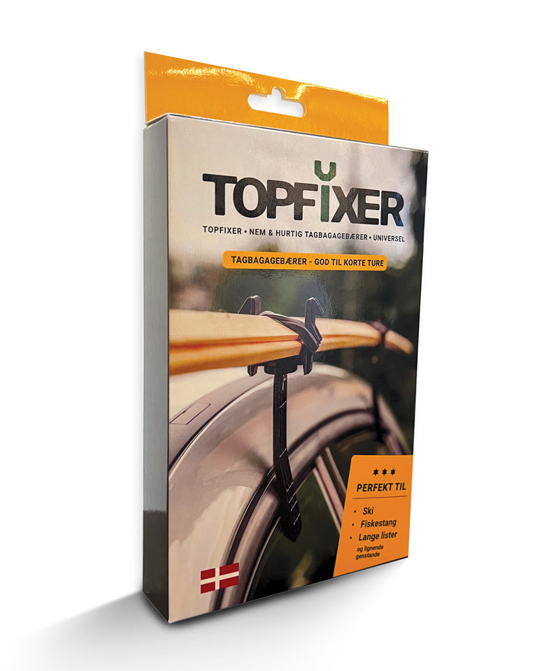 TopFixer komplet kit